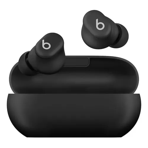 Fone De Ouvido Beats Studio Buds Cancelamento De Ruído Preto