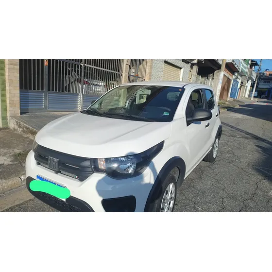 Fiat Mobi 1.0 Like Flex 5p