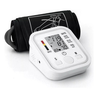 Aparato Para Checar Presion Tensiometro Bauma Digital Brazo Aparato Para Checar Presion Tensiometro Bauma Digital Brazo