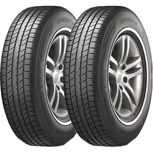 Kit de 2 llantas Hankook Kinergy ST H735 P 175/65R14 82 T