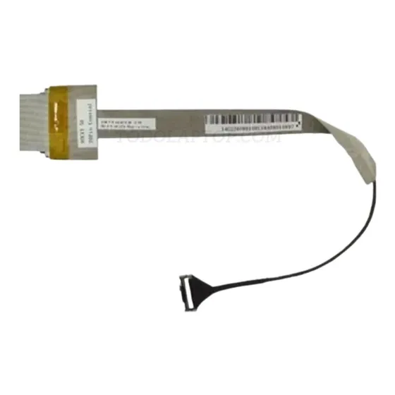 Flex De Video Laptop Lenovo Thinkpad Sl400 / Sl500 