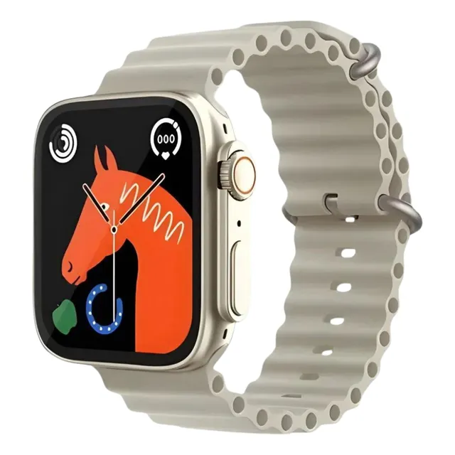 Reloj Inteligente Smart Watch I8 Ultra Max Bluetooth