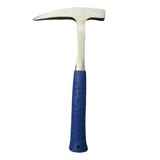Picota Para Geologo 