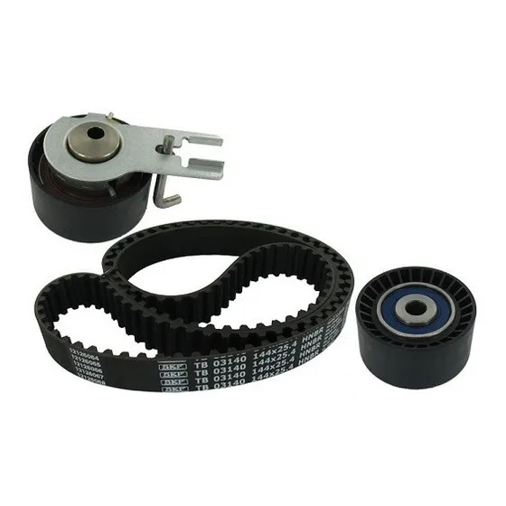 Kit Distribución Skf Ford Ecosport 1.4 Tdci Diesel 03-11