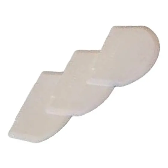 Cornet O Rasqueta Reposteria Decoracion Tortas Plastico 12cm