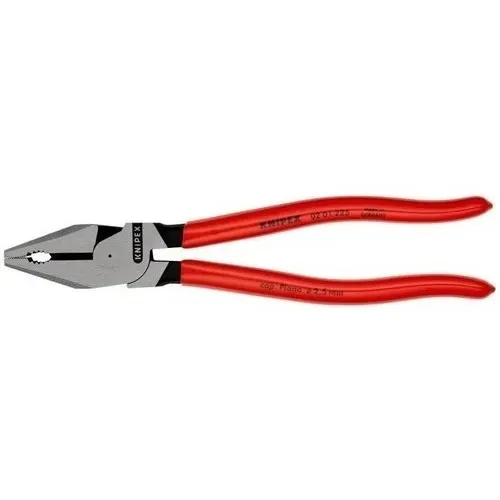 Alicate Universal 9`` Reforzado. (0201225) Knipex