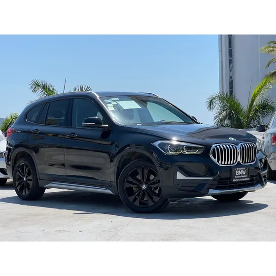 Bmw X1 2.0 Sdrive 20ia X Line At