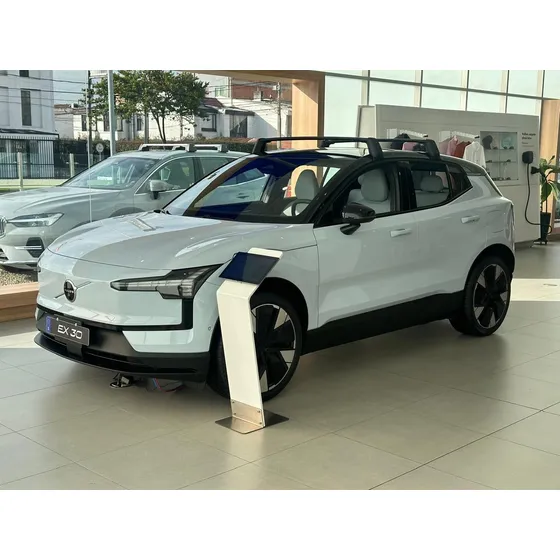 Volvo Ex30 Ultra E60