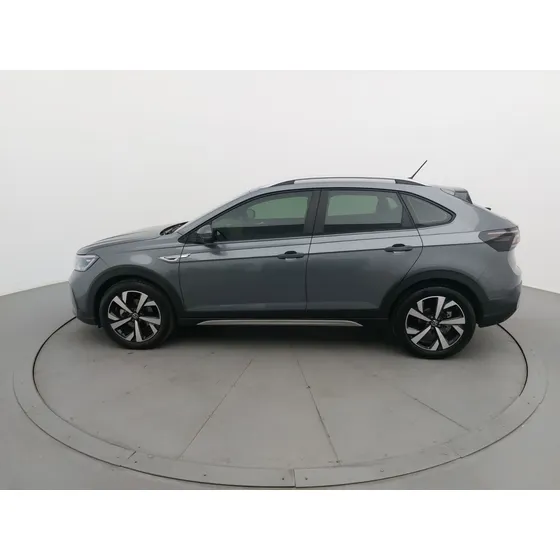Volkswagen Nivus 1.0 200 Tsi Total Flex Highline Automático