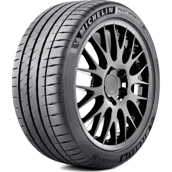Neumatico 275/40r19 Michelin Pilot Sport 4 S 105y