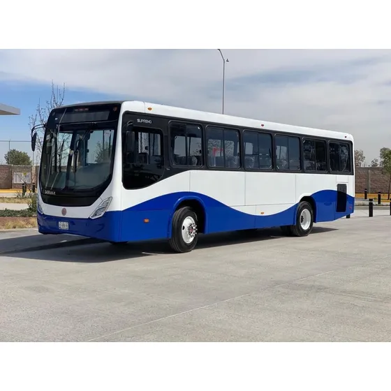 Autobús Loresa Supremo