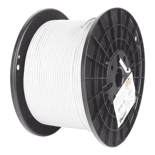Bobina De Cable Utp De 4 Pares Vari-matrix Cat6a 23 Awg 305m