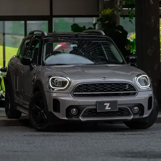 Mini Cooper Se 2023 All4 1.5