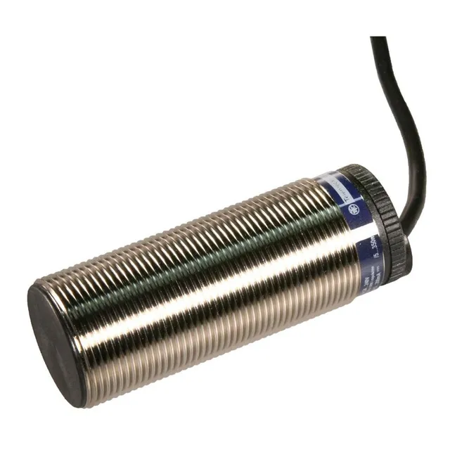 Xsav12801 Sensor Inductivo 24-240vac/dc Marca Telemecanique