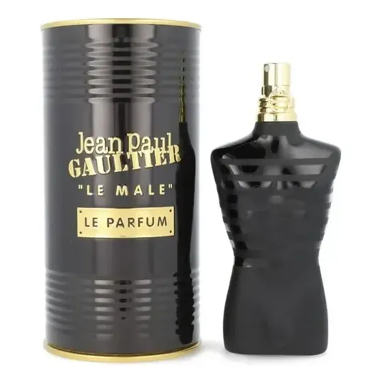 Jean Paul Gaultier Le Male Le Parfum Edp Intense 125ml