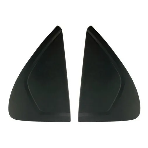 Triangulo Ornamento Aveo 2006-2010 
