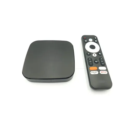 Chromecast 4 Original Google Tv De Voz 4k 8gb | MercadoLibre