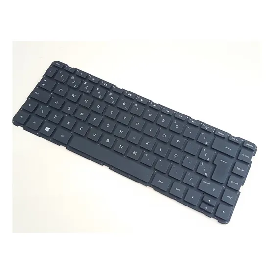 Original Teclado Para Notebook Hp Pavilion 240 G2 Sn3125e