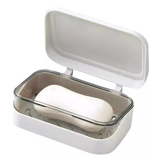 Funda De Viaje Para Barra De Jabón J Soap Bar. Funda De Viaje Para Barra De Jabón J Soap Bar.