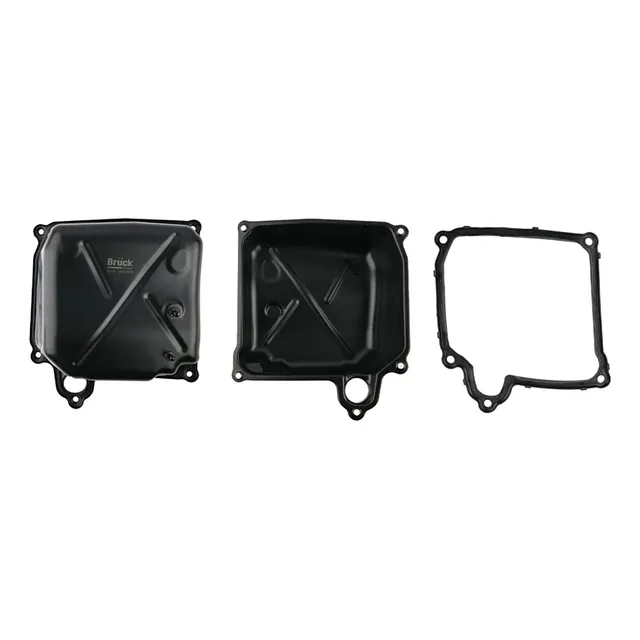 1- Cárter Aceite Transmisión Jetta L5 2.5l 11/18 Bruck