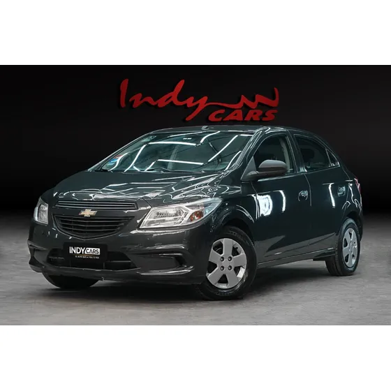 Chevrolet Onix 1.4 Joy Ls 98cv
