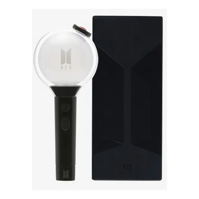 K-pop Bts Army Bomb Light Stick 4ta Generation (bluetooth)