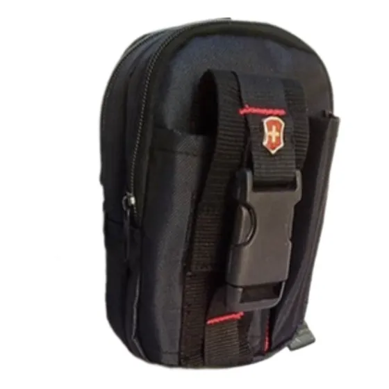 Mini Bolso Tactico Didáctico