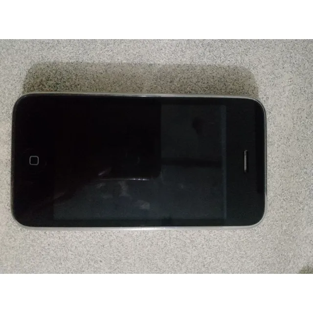 iPhone 3g (original)