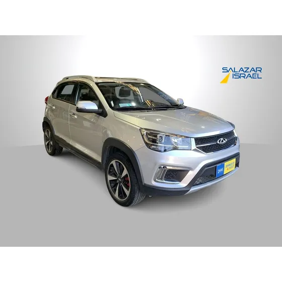Chery Tiggo 2 Xrs