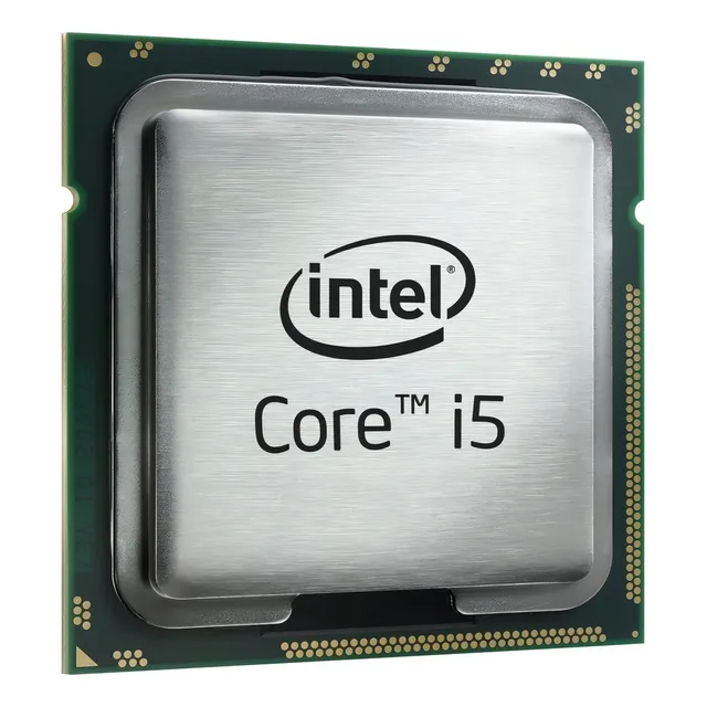 Procesador gamer Intel Core i5-2450M FF8062700995606 de 2 núcleos y 3.1GHz de frecuencia con gráfica integrada