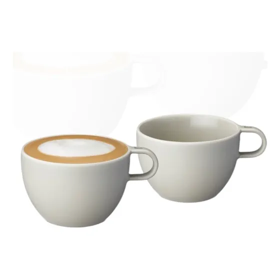 Nespresso Barista Cappuccino, Large Juego. De 2 Unidades.