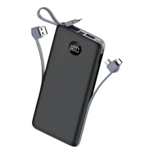 Carregador Portátil Power Bank 24000mAh 140W Anker 737 Original