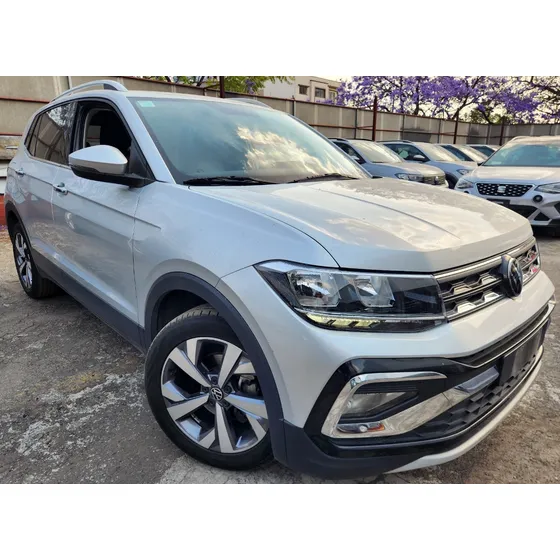 Volkswagen Taigun 1.0 Tsi Comfortline At