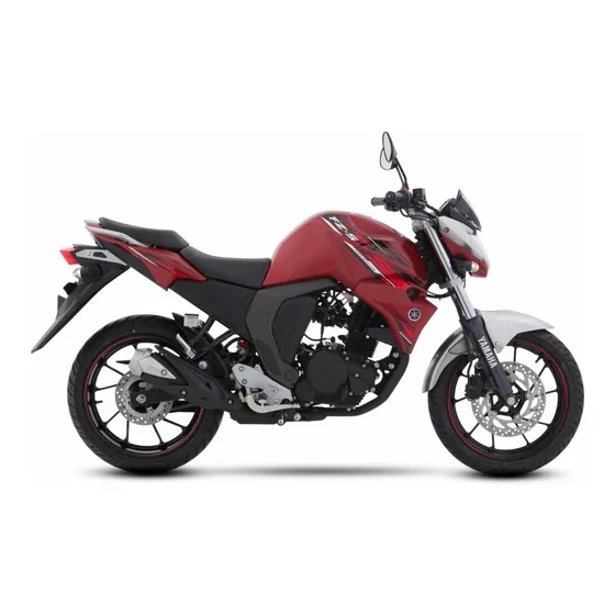 Yamaha Fz S D- Entrega Inmediata