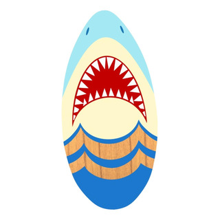 Tabla De Skimboard Resistente Para Disfrutar En La Playa Tabla De Skimboard Resistente Para Disfrutar En La Playa