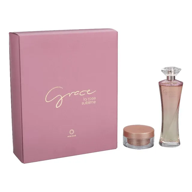 Regalo sublime para el Día de la Madre de Hinode Grace La Rose