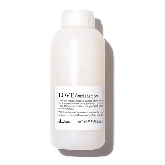 Shampoo Love Curl 1lt, Davines