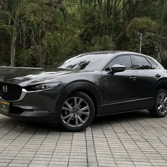 Mazda Cx-30 2022 2.5 Grand Touring At