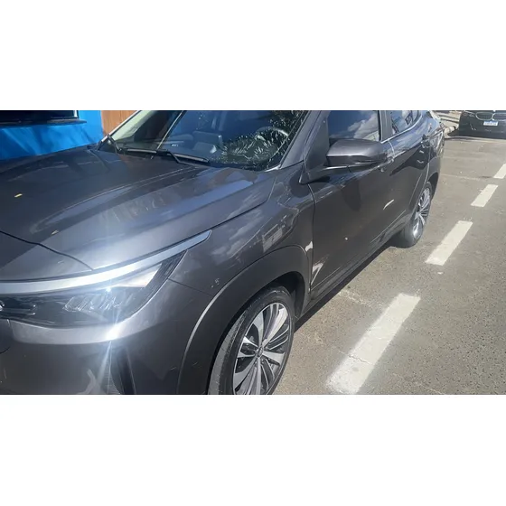 Fiat Fastback 1.0 Audace Turbo 200 Flex Aut. 5p