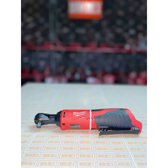 Ratchet M12 De 3/8 Milwaukee 2457-20
