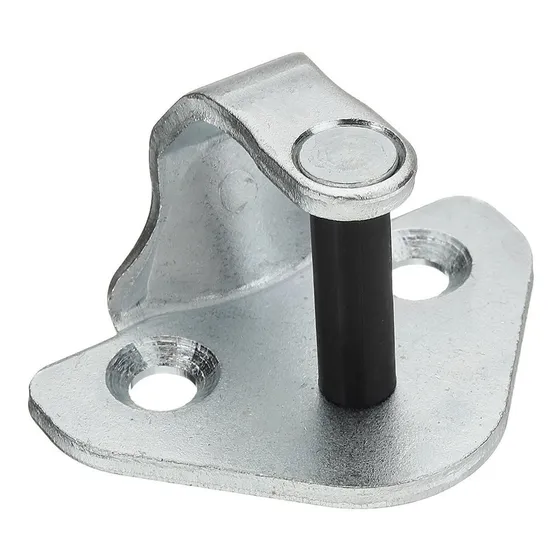 Gancho Retén Cerradura Portón Trasero Ducato Boxer Jumper