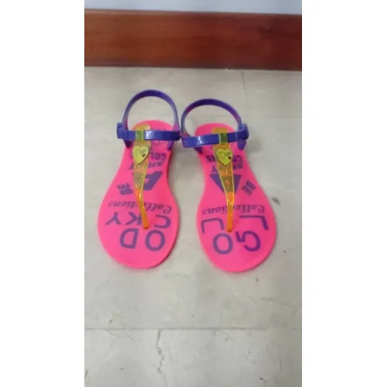 Zapatos De Niña Usados Oferta!