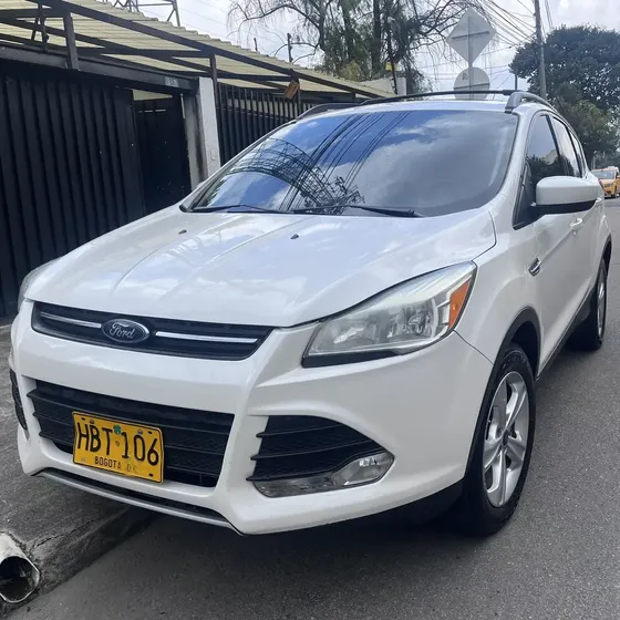 Ford Escape 2013 2.0 Se 4x4