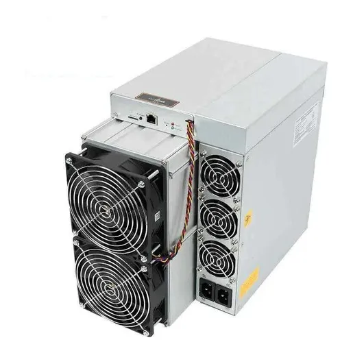 Antminer S19jpro Usada 1 Mes Como Nueva Mina Bitcoin Directo