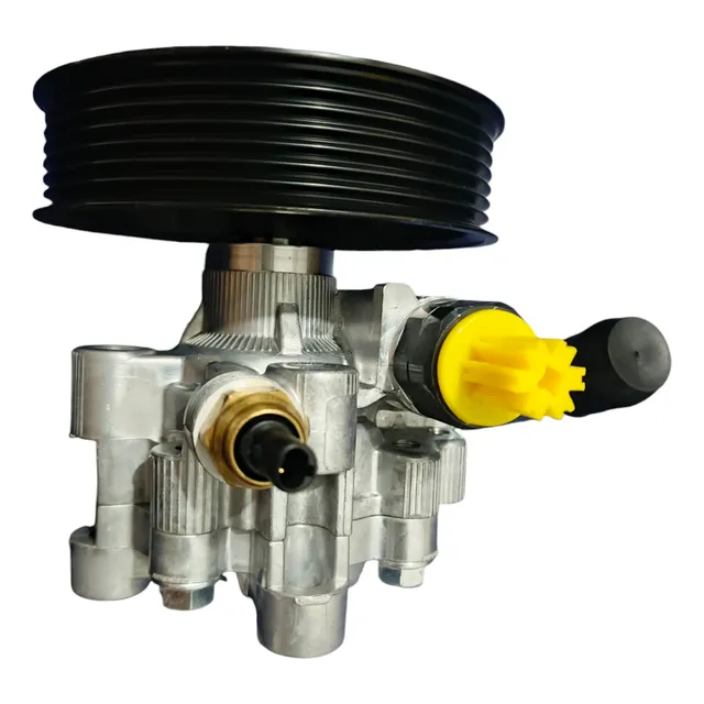 Bomba  Dirección Toyota Hilux Fortunner 4runner Fj Motor 1gr