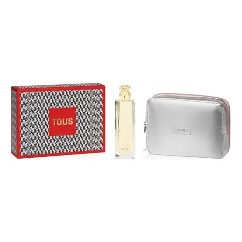 Perfume Tous Femme Set Edp *90 Ml