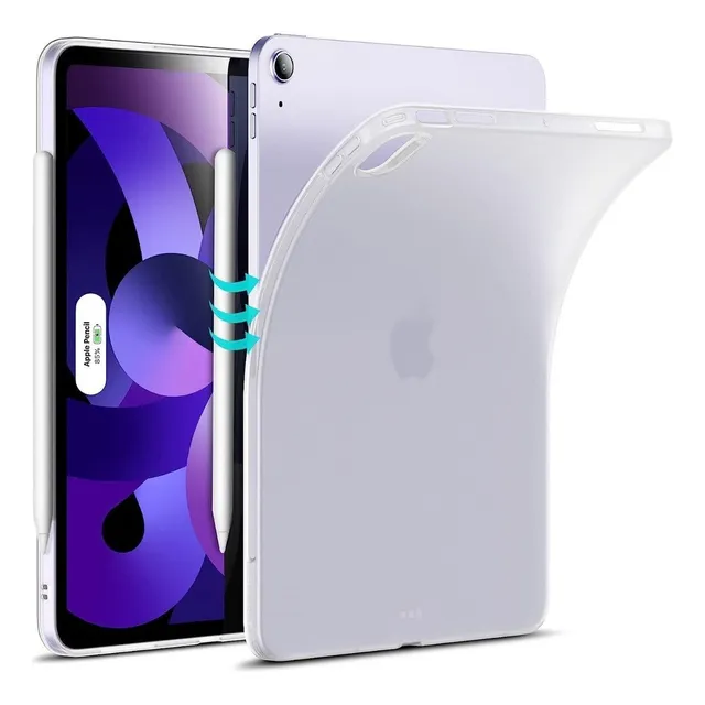 Capa Esr Project Zero Soft Para iPad Air 6 11 Pol 2024 M2