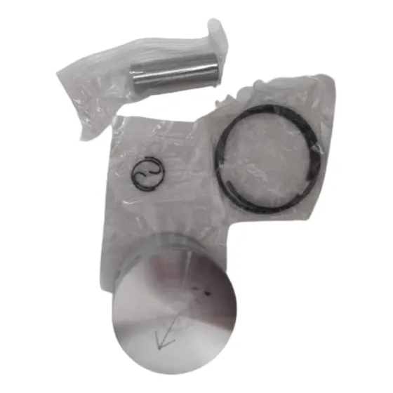 Piston Completo Guadaña Maruyama M-420