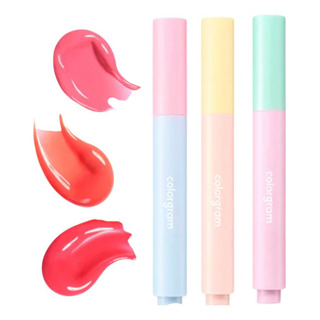 Colorgram - Fruity Glass Stick Gloss Para Labios Colorgram - Fruity Glass Stick Gloss Para Labios