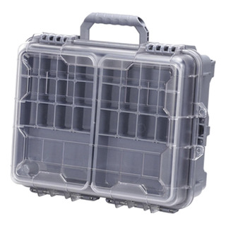 Tackle De Pesca Box Contenedor De Accesorios De Pesca Tackle De Pesca Box Contenedor De Accesorios De Pesca